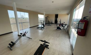 TERRENO EN CONDOMINIO EN PISCO