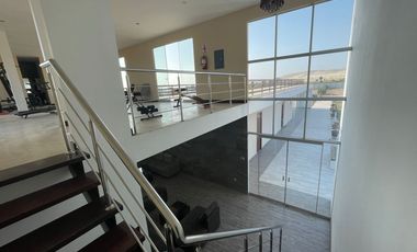 TERRENO EN CONDOMINIO EN PISCO
