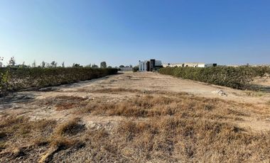 TERRENO EN CONDOMINIO EN PISCO