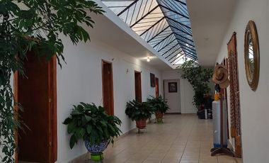 Finca campestre cerca de Querétaro rumbo a Huimilpan