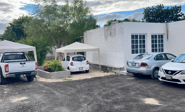 Casa en venta en Mulchechén, cerca de periférico, con terreno de 2100 m2