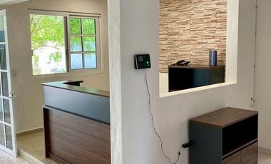 Casa en venta en Mulchechén, cerca de periférico, con terreno de 2100 m2