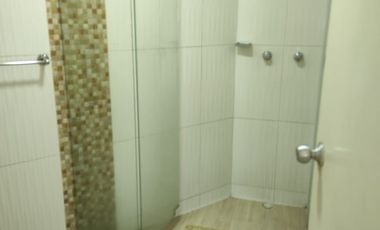 ARRIENDO HERMOSO APARTAMENTO AMOBLADO EN CALI CHIPICHAPE
