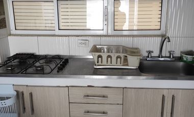 ARRIENDO HERMOSO APARTAMENTO AMOBLADO EN CALI CHIPICHAPE