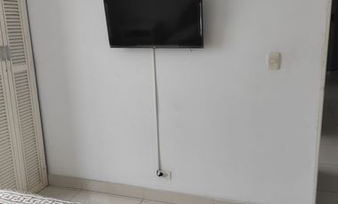 ARRIENDO HERMOSO APARTAMENTO AMOBLADO EN CALI CHIPICHAPE