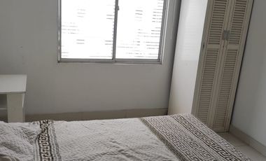 ARRIENDO HERMOSO APARTAMENTO AMOBLADO EN CALI CHIPICHAPE
