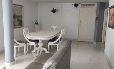 ARRIENDO HERMOSO APARTAMENTO AMOBLADO EN CALI CHIPICHAPE