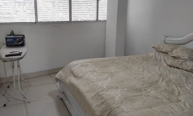 ARRIENDO HERMOSO APARTAMENTO AMOBLADO EN CALI CHIPICHAPE