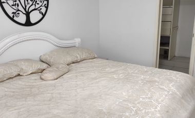 ARRIENDO HERMOSO APARTAMENTO AMOBLADO EN CALI CHIPICHAPE
