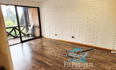 Departamento en Venta Condominio Lago Paraíso, Villarrica 🌊✨🏡
