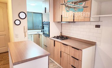 Departamento en Venta Condominio Lago Paraíso, Villarrica 🌊✨🏡