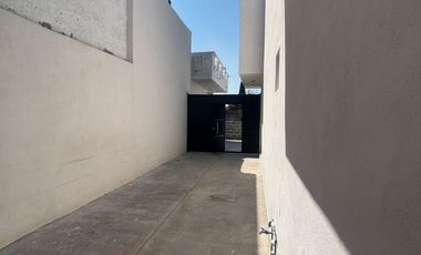 Casa Magdalena Centro