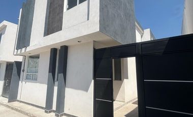 Casa Magdalena Centro