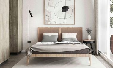 Departamento 1 dormitorio y 1 baño con entrega inmediata