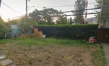 Gran Terreno, Ideal Para Remodelar, Piscina, Colegios, Metro