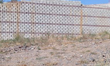 SE VENDE TERRENO EN ESQUINA EN COTO LISTER ZIMALTA