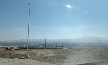 SE VENDE TERRENO EN ESQUINA EN COTO LISTER ZIMALTA