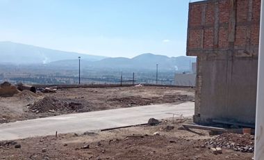SE VENDE TERRENO EN ESQUINA EN COTO LISTER ZIMALTA