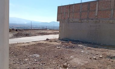 SE VENDE TERRENO EN ESQUINA EN COTO LISTER ZIMALTA