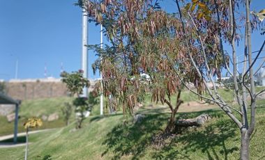 SE VENDE TERRENO EN ESQUINA EN COTO LISTER ZIMALTA