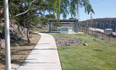 SE VENDE TERRENO EN ESQUINA EN COTO LISTER ZIMALTA