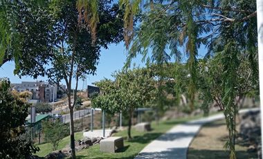 SE VENDE TERRENO EN ESQUINA EN COTO LISTER ZIMALTA