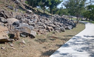SE VENDE TERRENO EN ESQUINA EN COTO LISTER ZIMALTA