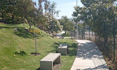SE VENDE TERRENO EN ESQUINA EN COTO LISTER ZIMALTA