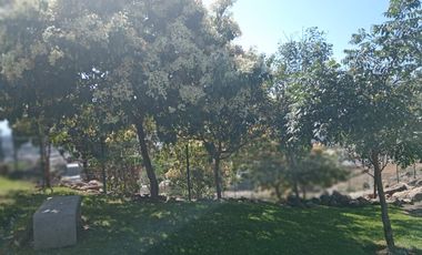 SE VENDE TERRENO EN ESQUINA EN COTO LISTER ZIMALTA
