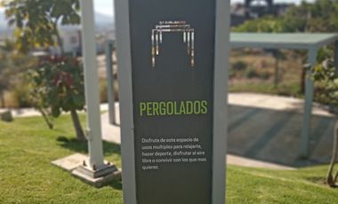 SE VENDE TERRENO EN ESQUINA EN COTO LISTER ZIMALTA