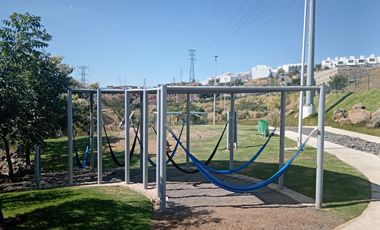 SE VENDE TERRENO EN ESQUINA EN COTO LISTER ZIMALTA