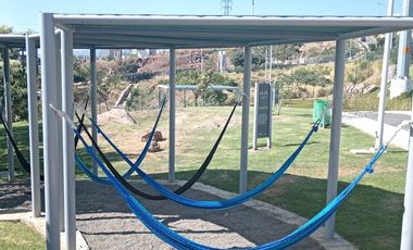 SE VENDE TERRENO EN ESQUINA EN COTO LISTER ZIMALTA