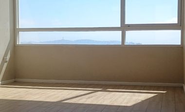SE ARRIENDA DEPARTAMENTO AÑO CORRIDO  SIN MUEBLES  SAN JOAQUIN LA SERENA