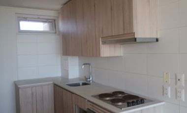 SE ARRIENDA DEPARTAMENTO AÑO CORRIDO  SIN MUEBLES  SAN JOAQUIN LA SERENA