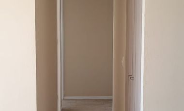 SE ARRIENDA DEPARTAMENTO AÑO CORRIDO  SIN MUEBLES  SAN JOAQUIN LA SERENA