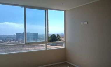 SE ARRIENDA DEPARTAMENTO AÑO CORRIDO  SIN MUEBLES  SAN JOAQUIN LA SERENA