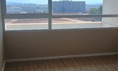 SE ARRIENDA DEPARTAMENTO AÑO CORRIDO  SIN MUEBLES  SAN JOAQUIN LA SERENA
