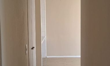 SE ARRIENDA DEPARTAMENTO AÑO CORRIDO  SIN MUEBLES  SAN JOAQUIN LA SERENA