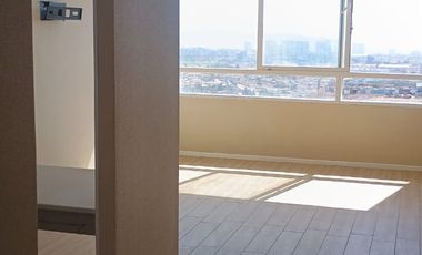 SE ARRIENDA DEPARTAMENTO AÑO CORRIDO  SIN MUEBLES  SAN JOAQUIN LA SERENA