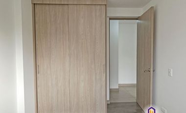 Apartamento de 3 alcobas en venta. Medellín - Calasanz