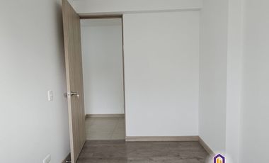 Apartamento de 3 alcobas en venta. Medellín - Calasanz
