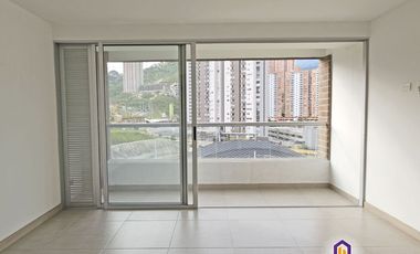 Apartamento de 3 alcobas en venta. Medellín - Calasanz