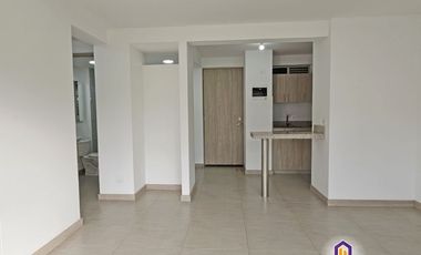 Apartamento de 3 alcobas en venta. Medellín - Calasanz