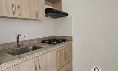 Apartamento de 3 alcobas en venta. Medellín - Calasanz