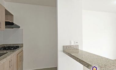 Apartamento de 3 alcobas en venta. Medellín - Calasanz