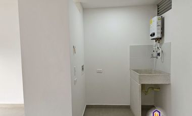 Apartamento de 3 alcobas en venta. Medellín - Calasanz