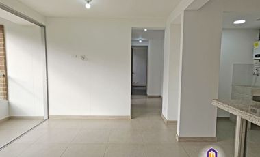 Apartamento de 3 alcobas en venta. Medellín - Calasanz