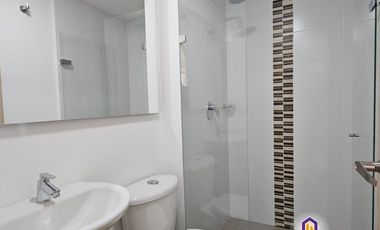 Apartamento de 3 alcobas en venta. Medellín - Calasanz