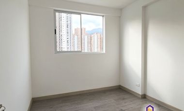 Apartamento de 3 alcobas en venta. Medellín - Calasanz