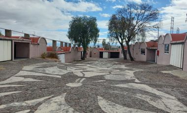 Motel en venta en Marina Nacional en Tlalnepantla de Baz